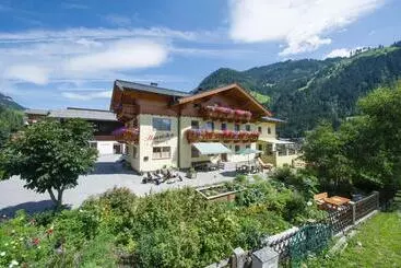Hotel Haarlehenhof