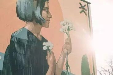 Hotelli Kinship Landing