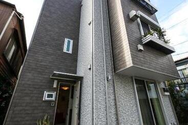 酒店 Sangubashi Studio Apartment With Private Entrance