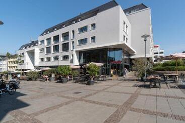 Huoneistohotelli Limehome Darmstadt Wilhelminenstraße   Digital Access