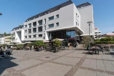 Huoneistohotelli Limehome Darmstadt Wilhelminenstraße   Digital Access