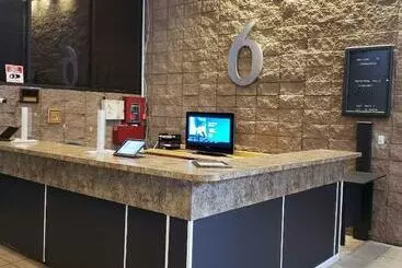 Motel 6 Springfield, Il  Airport