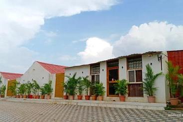 Ssa Group Samudra Resort