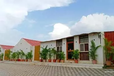 Ssa Group Samudra Resort