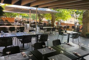 Barone Hotel Ristorante