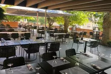 Barone Hotel Ristorante