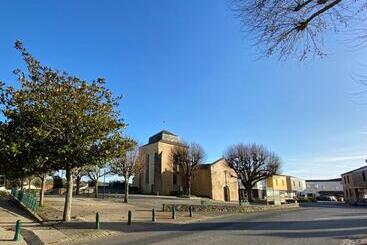 Aamiaismajoitus (B&B) Comme Une évidence Gite Et Chambres D Hotes