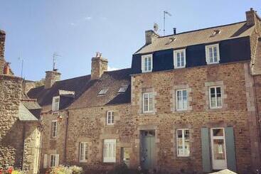 Bed and Breakfast Léhontine