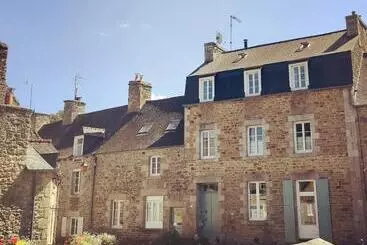 Bed and Breakfast Léhontine