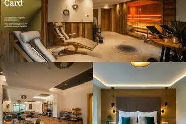 Boutiquehotel   Michl