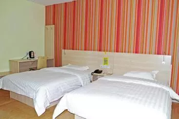 Hotel 7days Inn Rushan Qingshan Road