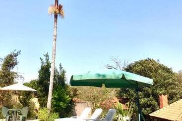 Hotel Chalés Gramado