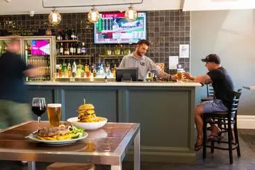 ホテル Great Northern