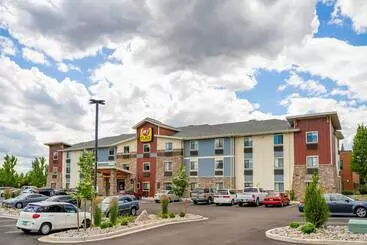 My Place Hotel Vancouver, Wa