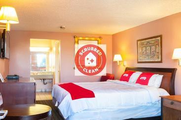 Motel Oyo  Edison Nj Route 1