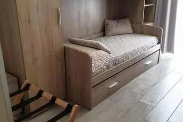 Pensió Camere Santa Rita