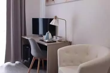 Pensão Camere Santa Rita