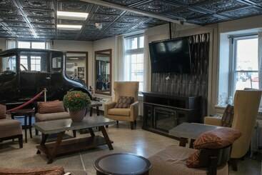 בית מלון כפרי Chataura