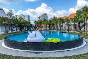 酒店 Sammy  Ha Tien