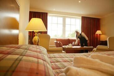 Mount Wolseley Hotel Spa & Golf Resort