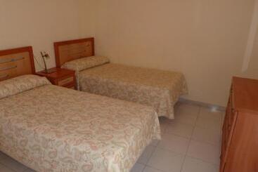 מלון דירות Playa Golf