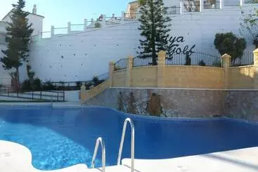 Apart Otel Playa Golf