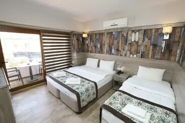 Aparthotel Street61 Apart