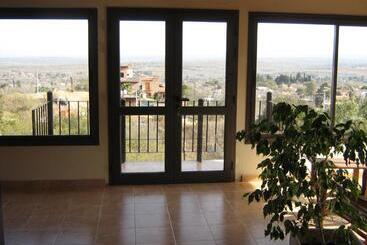 Hostel Balcon De Los Molles