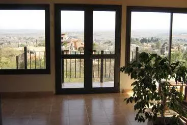 Retkeilymaja Balcon De Los Molles