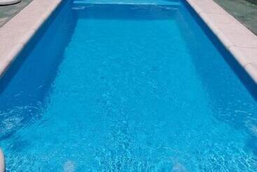 호스텔 La Casona  Bv Hoteles