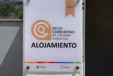 Aparthotel Apart Alto Parana