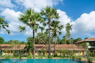 Hotel Palmera Eco Resorts Nilaveli