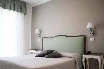 Hotelli Piccolo Mondo