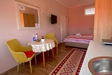 Pensión Apartment Ruzica