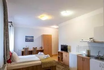 Pensione Guesthouse Rose