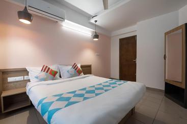 פנסיון Itsy By Treebo  De Lamar