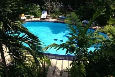 Pensión Pahalage Guesthouse