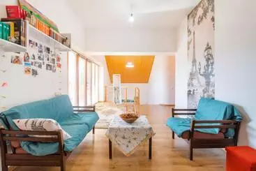 Pension Sweet Alvani