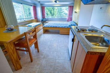 Apart Hotel Res. Sole Alto Appartamenti Solandra