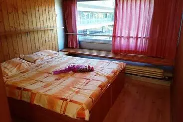 Aparthotel Res. Sole Alto Appartamenti Solandra