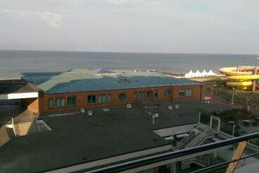 Top Appartements Roth Am Strande