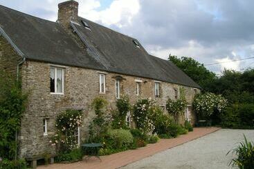 Bed & Breakfast La Foulerie