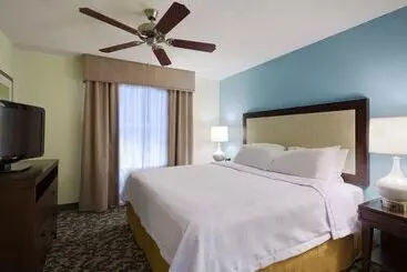 Апартаменты Homewood Suites By Hilton Raleigh Durham Ap/research Triangle