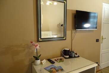 هتل Affittacamere Arancio