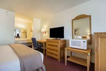 호텔 Americas Best Value Inn & Suites Melbourne