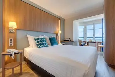 Отель Best Western  Alexandra