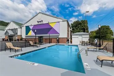 Hotelli Best Western Kimball Inn