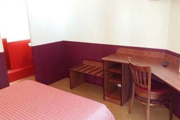 Bonsaï Hotel D Orleans