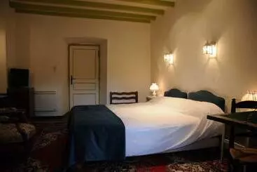 酒店 Chateau D Ayres   Hôtel & Spa