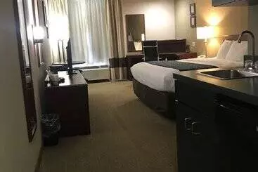 ホテル Comfort Inn